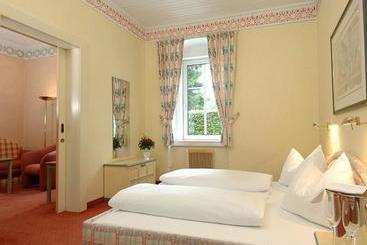 Hotel Seevilla Wienerroither