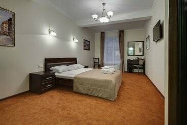 ホテル Solo Admiralteyskaya