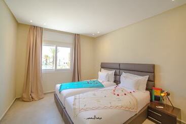 Apartament Mnar Park Aqua Park