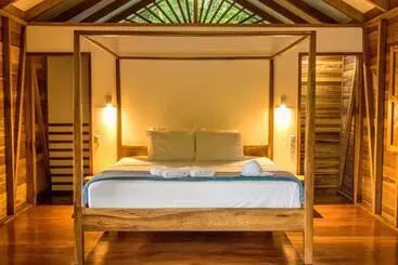 تختخواب و صبحانه Relax Natural Village Adults Only