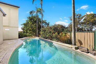 Caboolture Riverlakes Boutique Motel