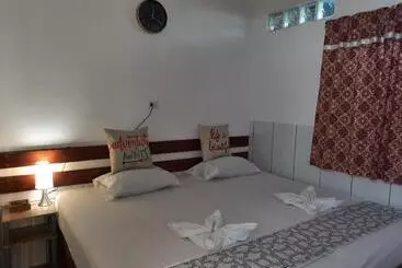 Hotel Amazon House Hostel