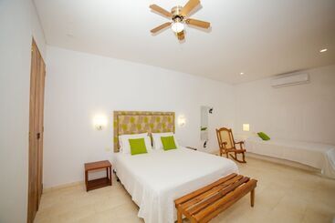 ホテル Bioma Boutique