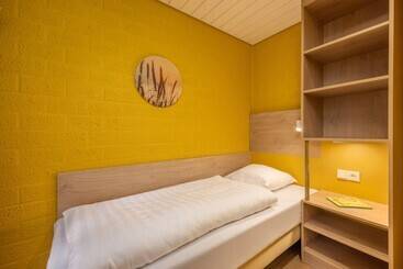 ホテル Center Parcs Meerdal Limburg Brabant