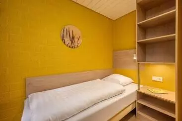 Hotel Center Parcs Meerdal Limburg Brabant
