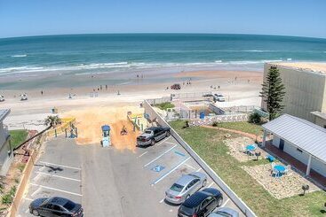 Hotel Daytona Shores Inn And Suites