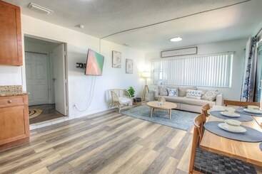 호텔 Daytona Shores Inn And Suites