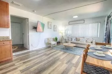 ホテル Daytona Shores Inn And Suites