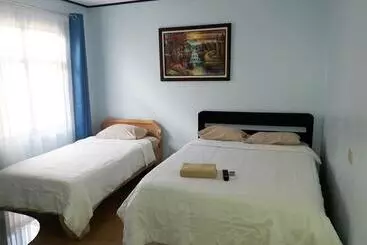 Hotelli Del Rio