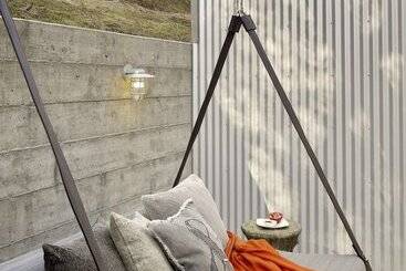 فندق Farmhouse Inn