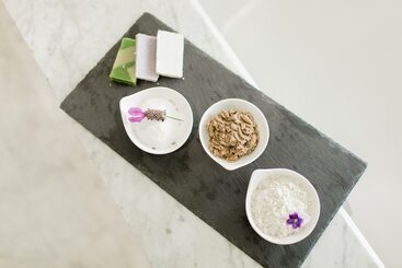 酒店 Farmhouse Inn