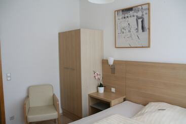 فندق Gästehaus Wedelheine