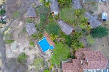 Hotel Hostería La Terraza