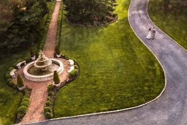 酒店 Jedediah Hawkins Inn