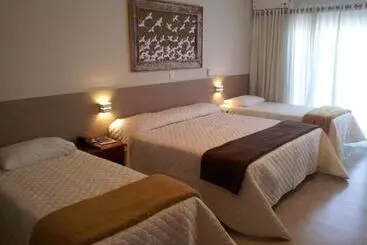 Hotel Kaakupe Praia