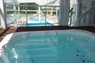 فندق Kaakupe Praia