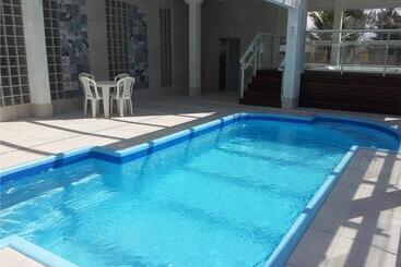 호텔 Kaakupe Praia