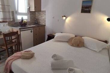 Hotel Kapetanos Rooms