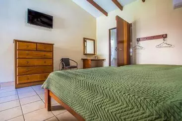 Hotel La Hacienda