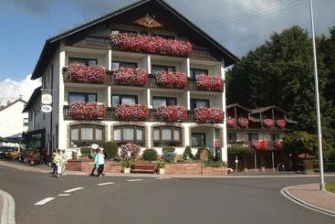 Hotel Landgasthof Waldfrieden