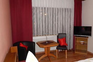 Hotel Landgasthof Waldfrieden