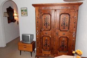 酒店 Landgasthof Waldfrieden