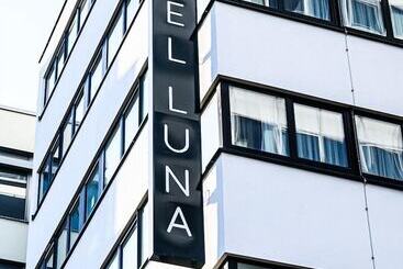 בית מלון כפרי Luna