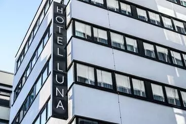 Otel Luna