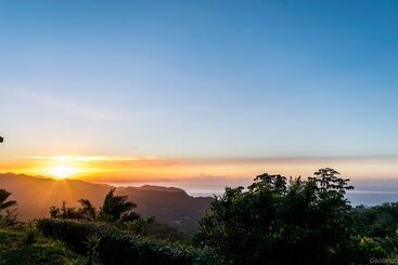 호텔 Peace & Lodge