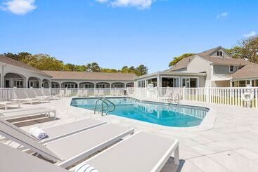 ホテル Pelham On Earle