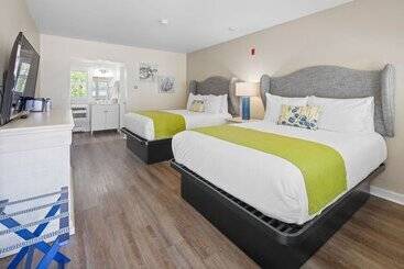 ホテル Pelham On Earle