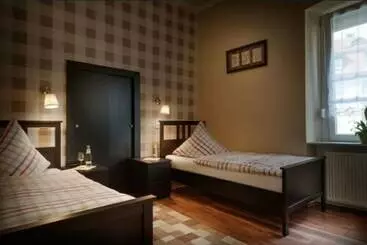Hotel Pension Haus Marga