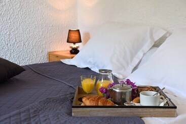 בית מלון כפרי Residence Canella