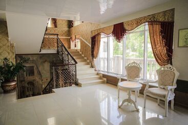 Hotel Rosa Del Viento