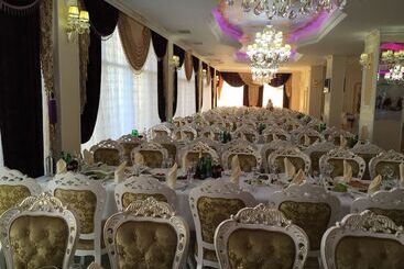 酒店 Rosa Del Viento