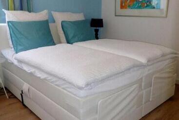 فندق Villa Witte Lelie