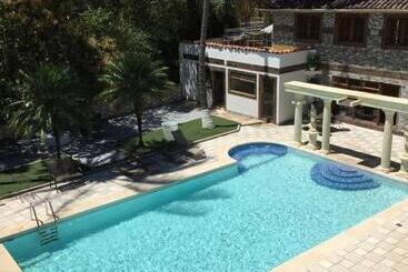 酒店 Vista De Golf, San Jose Aeropuerto, Costa Rica