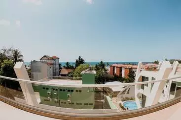 Room2board Hostel And Surf School