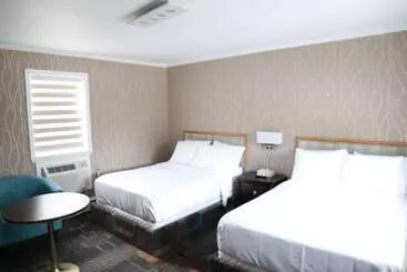 Walkerton Inn Motel