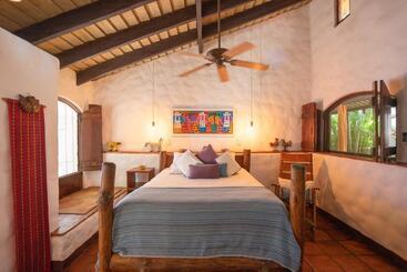 Bed & Breakfast Sueno Del Mar Beachfront