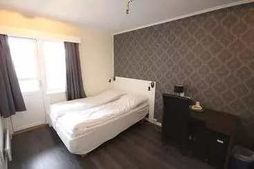 Hotel City Bodø