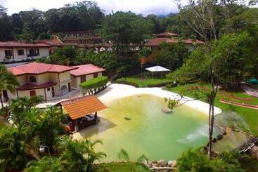 El Tucano Resort & Thermal Spa