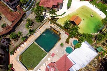 El Tucano Resort & Thermal Spa