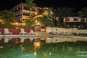 El Tucano Resort & Thermal Spa