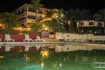 El Tucano Resort & Thermal Spa
