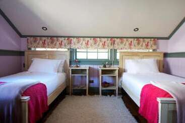 Estancia 440 Hotel Boutique