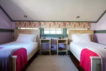 Estancia 440 Hotel Boutique