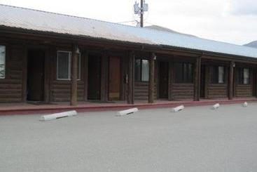 High Country Motel