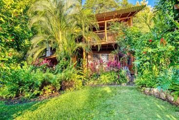 בית מלון כפרי Amor De Mar