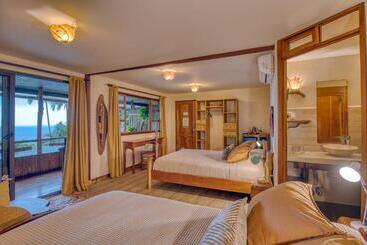 Отель Amor De Mar